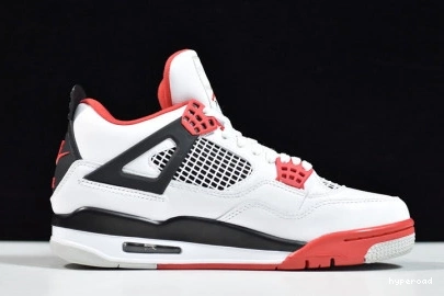Hyperoad 4 RED JORDAN FIRE  RETRO AIR (2020) 0715